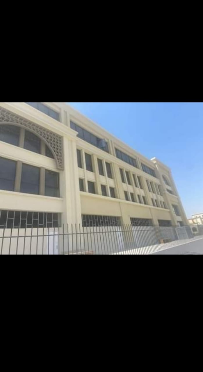 mivida business park , office space for rent